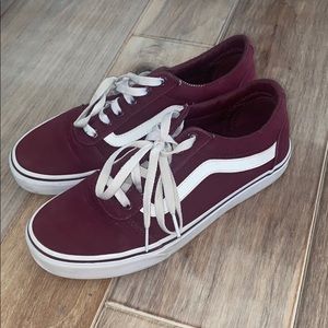 Vans Sneakers